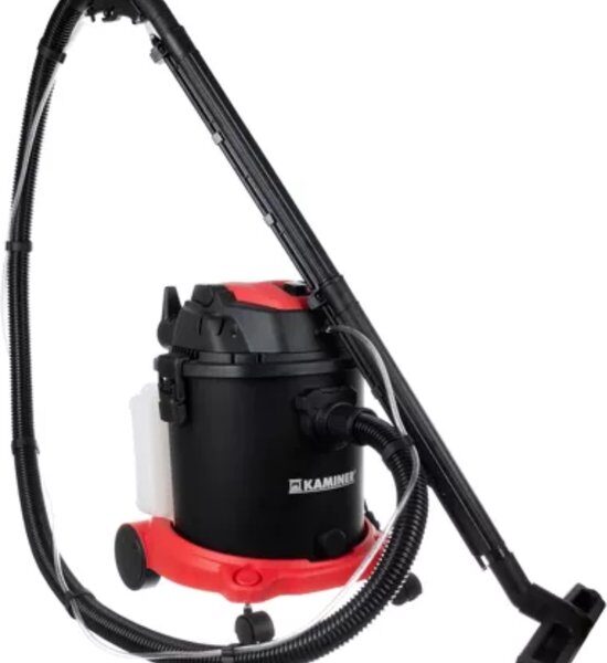 aminer 20L Ash Vacuum Cleaner – 3-in-1 Wet and Dry Vacuum with Blower Function
